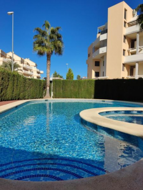 Playasol DENIA